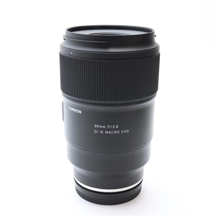 楽天市場】tamron 90mm f2．8 sonyの通販