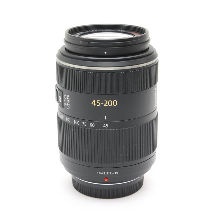 楽天市場】パナソニック レンズ 45－200の通販
