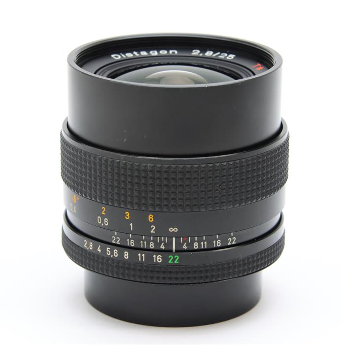 楽天市場】contax distagon t*28mm f2.8 mmの通販