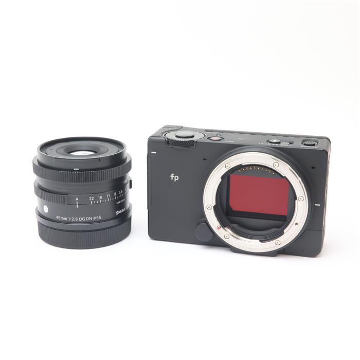 楽天市場】sigma fp バッテリーの通販