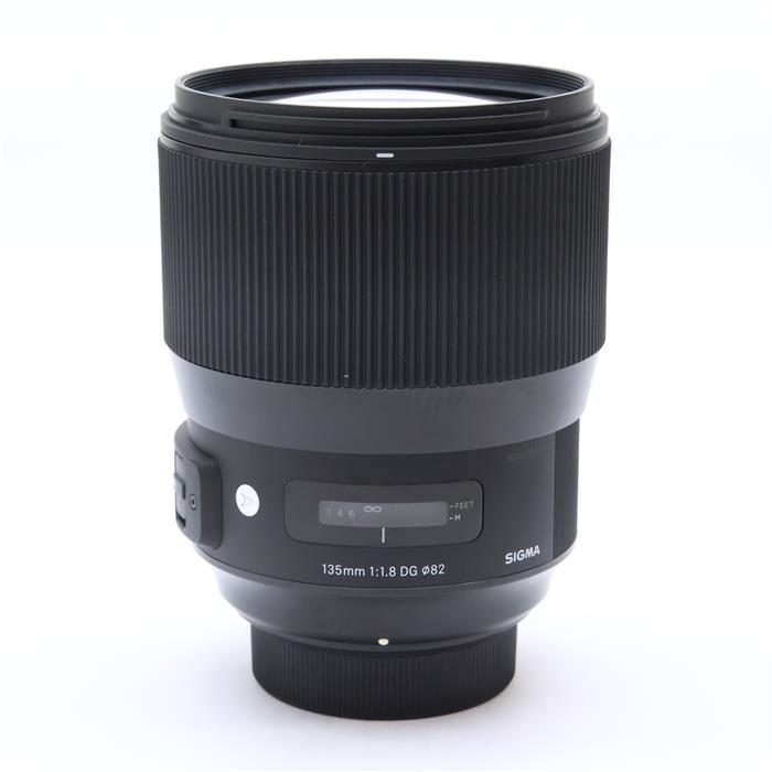 楽天市場】シグマ 135mm f1.8 ニコンの通販