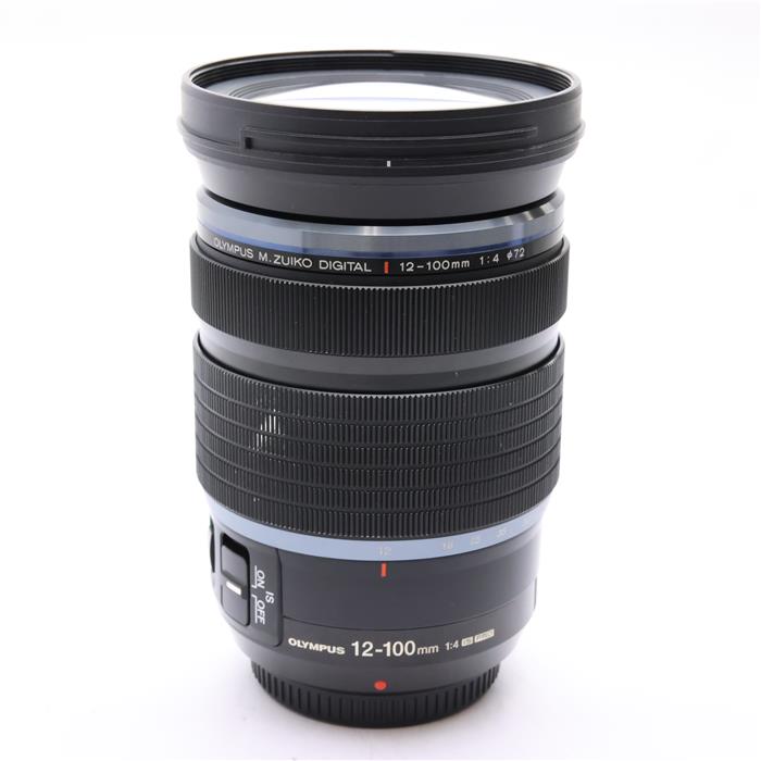 楽天市場】m．zuiko digital ed 12－100mm f4．0 is pro 中古の通販
