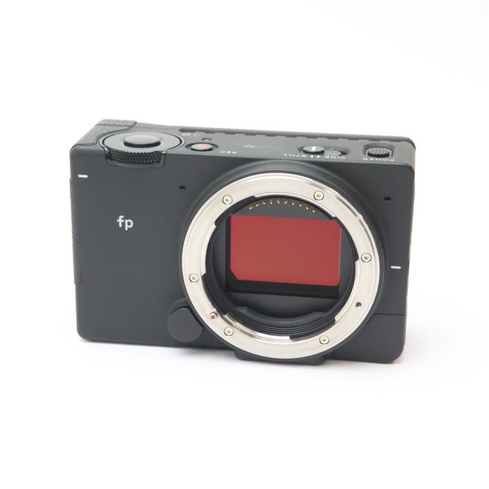 楽天市場】sigma fp バッテリーの通販