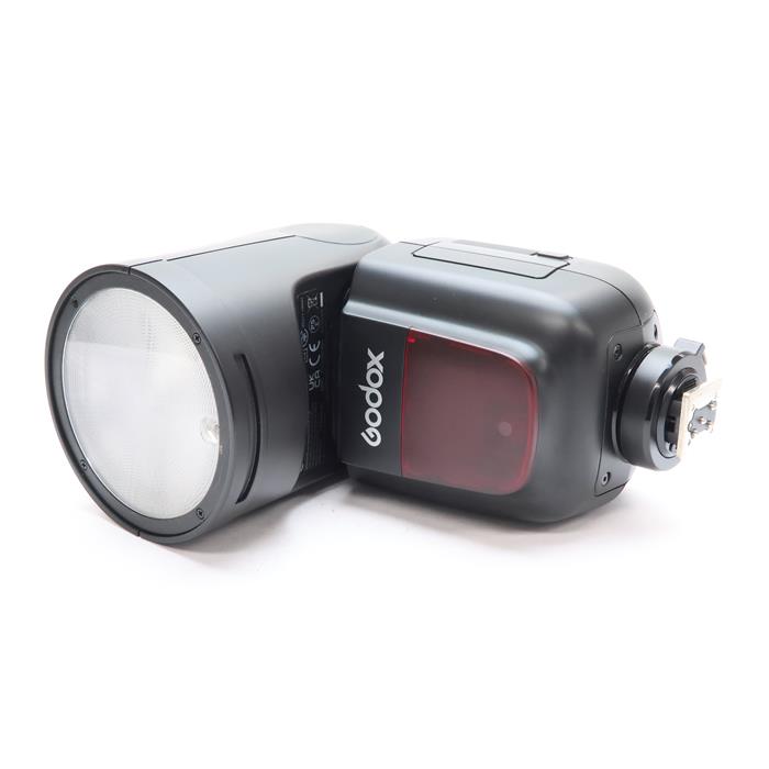 楽天市場】godox v1 nikonの通販