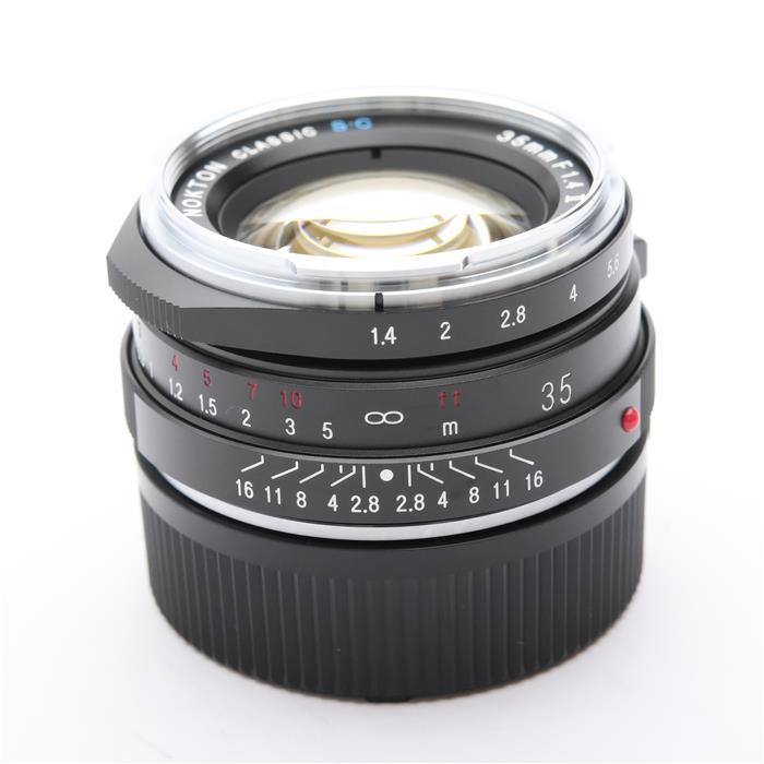 楽天市場】NOKTON classic 35mm F1．4の通販