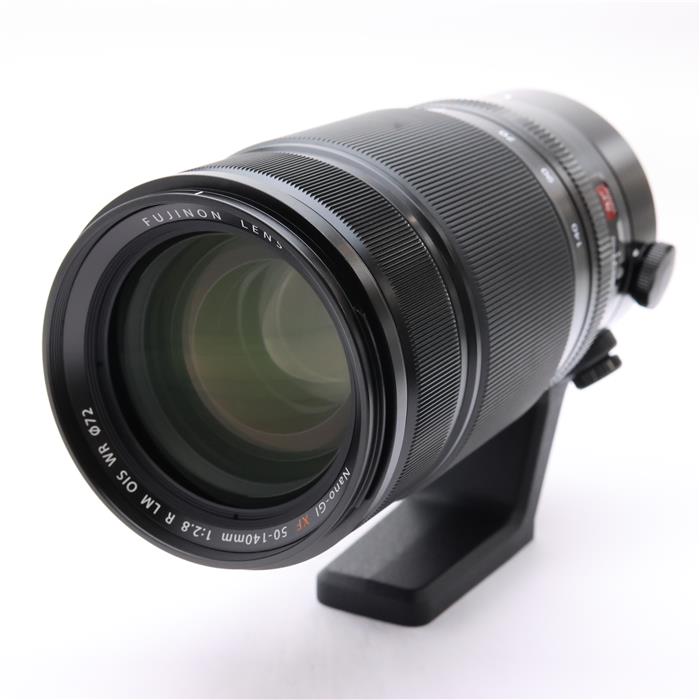 楽天市場】フジノンレンズ xf50-140mmf2.8 r lm ois wrの通販