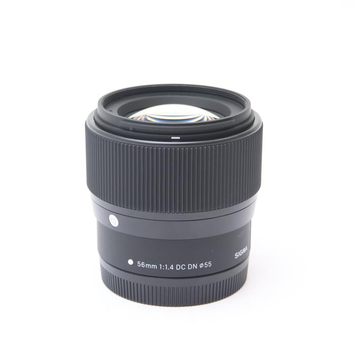 楽天市場】56mm f1．4dcdn sigma マイクロ フォーサーズの通販