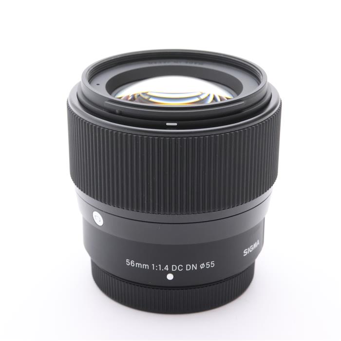 楽天市場】56mm f1.4 dc dn 中古の通販