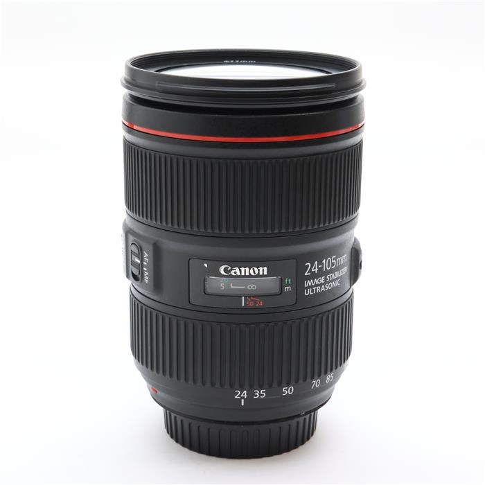 楽天市場】ef24 105mm f4l is ii usm 中古の通販