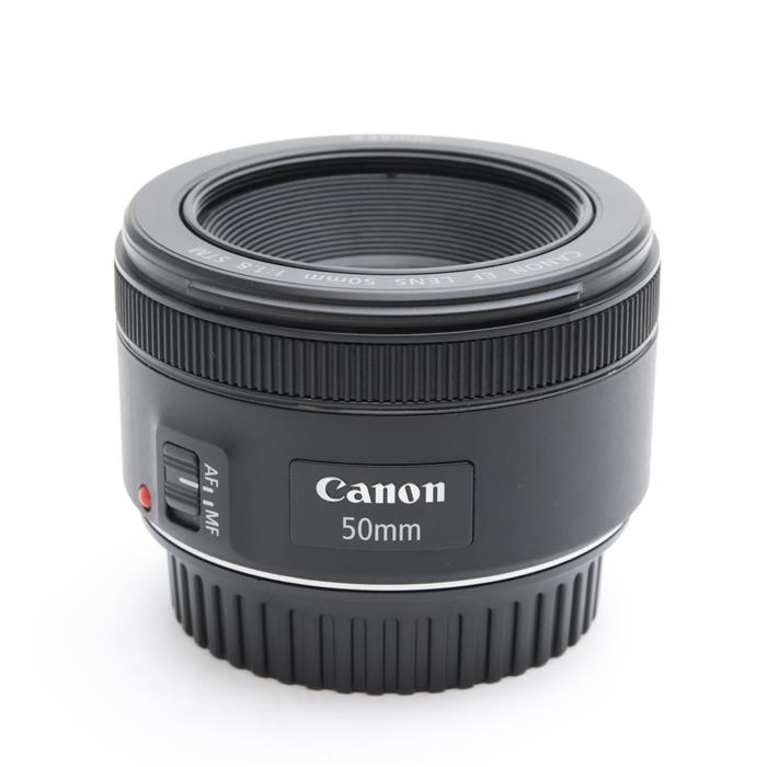楽天市場】canon ef50mm f1.8 stm レンズフィルターの通販