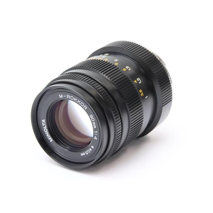 楽天市場】m-rokkor 90mmの通販
