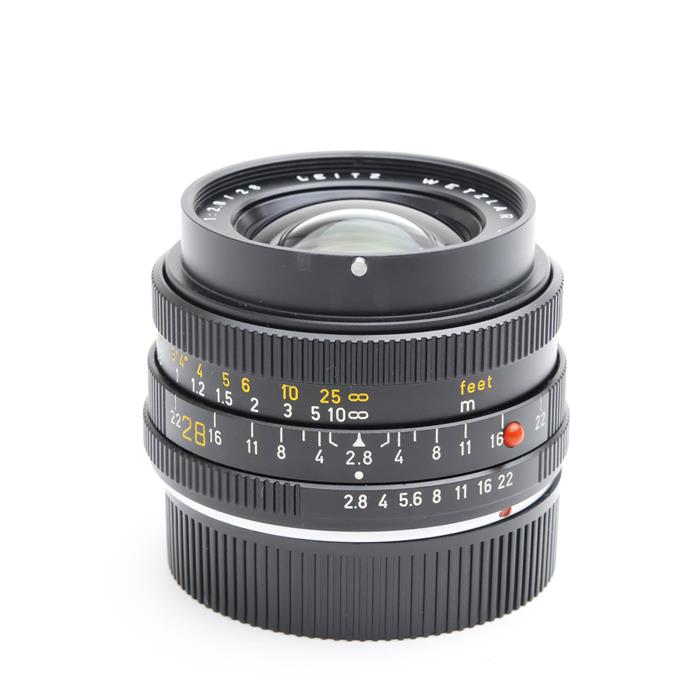 楽天市場】ライカ エルマリート 28mmの通販