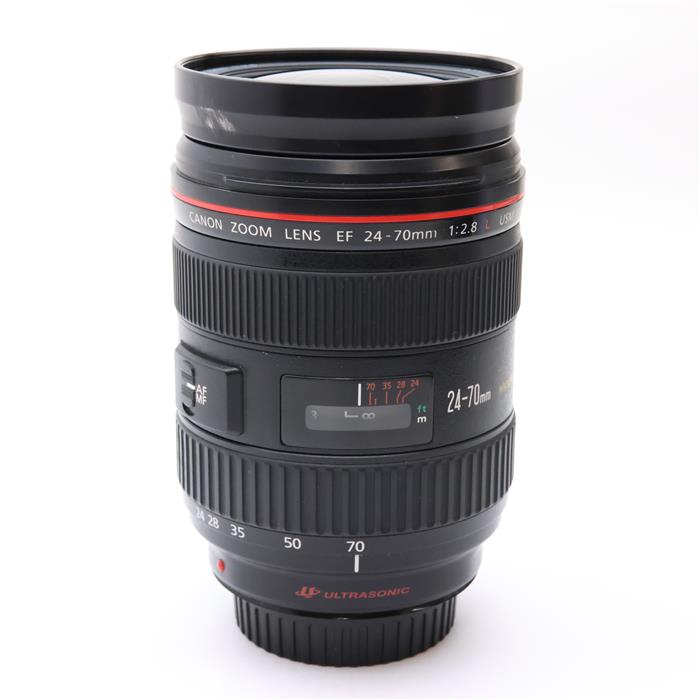 楽天市場】canon 24－70 f2．8l ii usmの通販