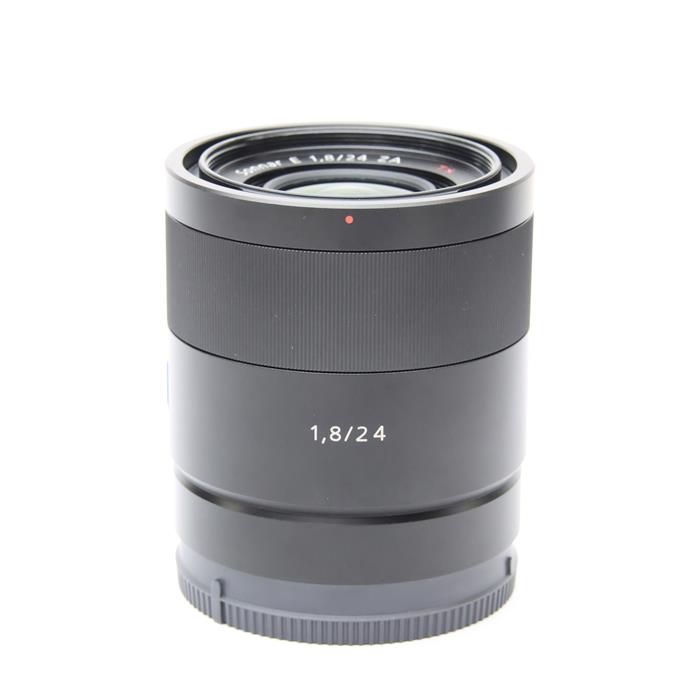 楽天市場】sony (ソニー) sonnar t* e 24mm f1．8 za sel24f18zの通販