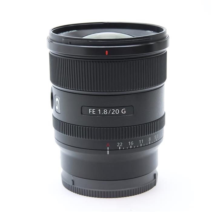 楽天市場】sel20f18g ソニー fe 20mm f1.8 gの通販