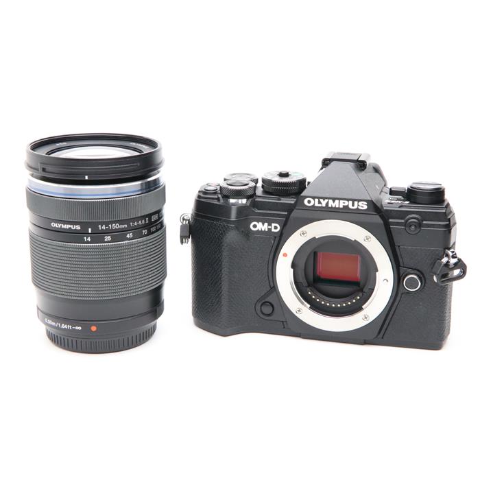 楽天市場】olympus om-d e-m5 mark ii レンズキットの通販