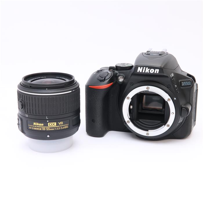 楽天市場】D5500 18-55 VR II レンズキットの通販