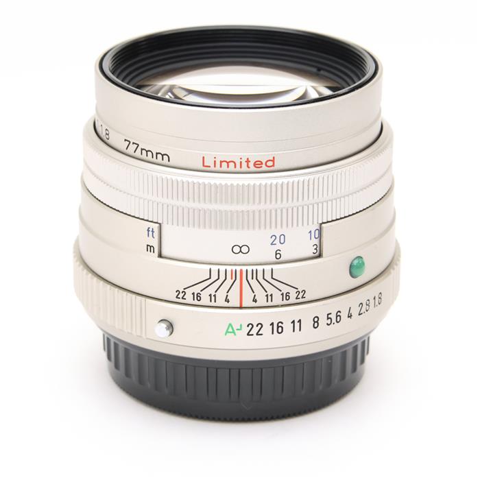 楽天市場】PENTAX FA 77mm F1．8 Limited Sの通販