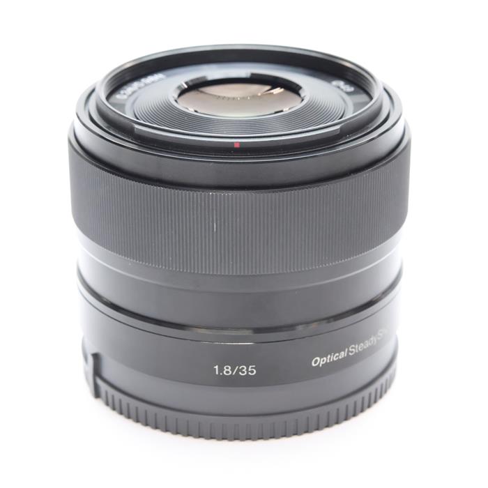 楽天市場】35mm f1.8 sony 中古の通販
