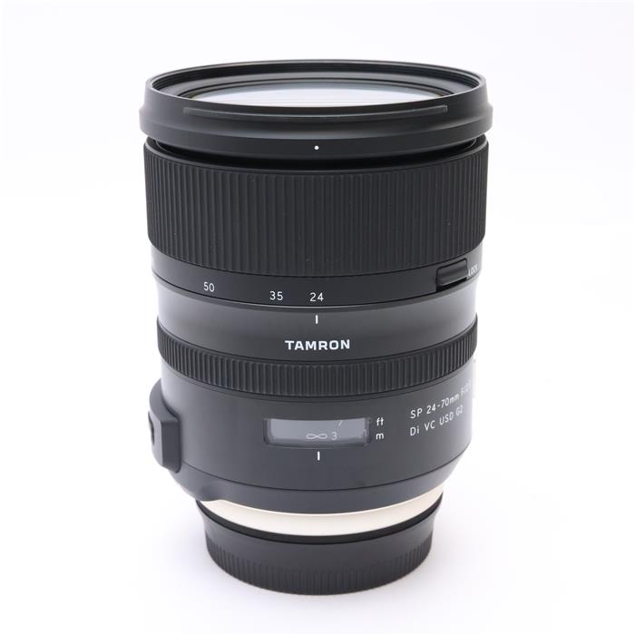楽天市場】タムロン 24-70mm f2.8 キャノンの通販