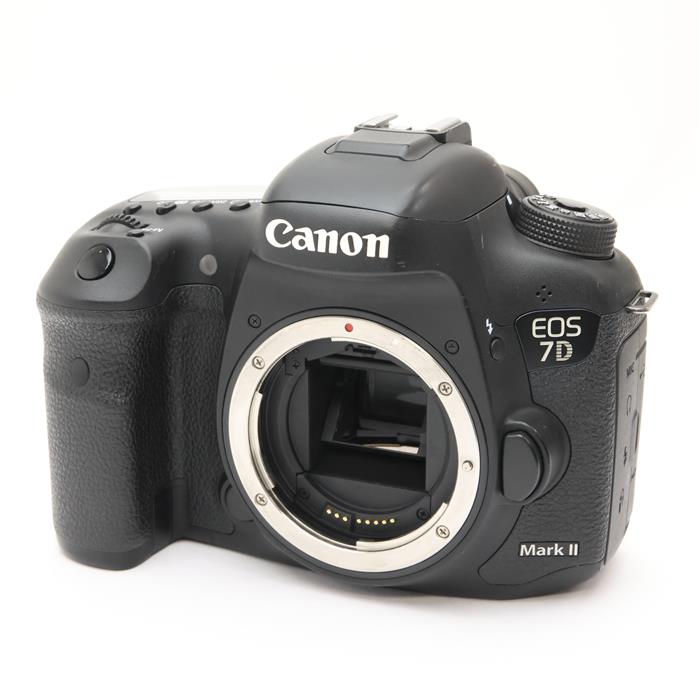 楽天市場】CANON EOS 7D Mark II 中古の通販
