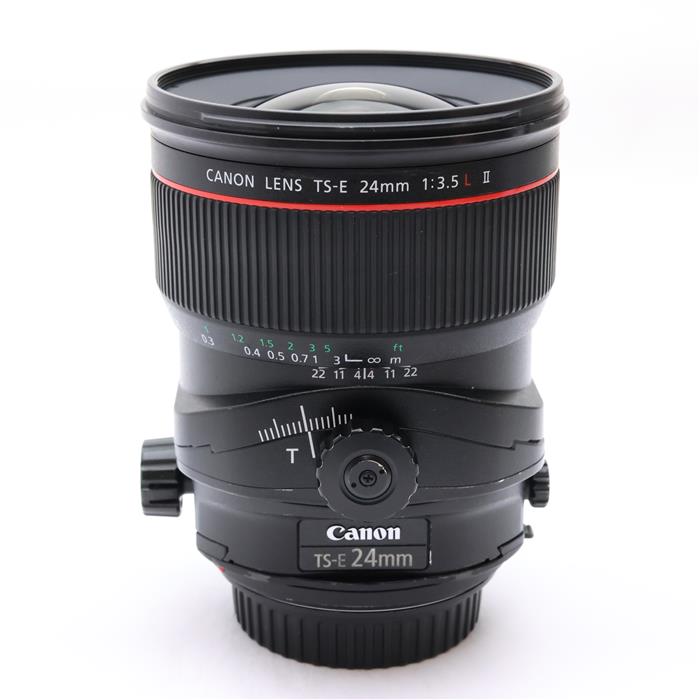 楽天市場】ts-e24mm f3.5l ii 中古の通販