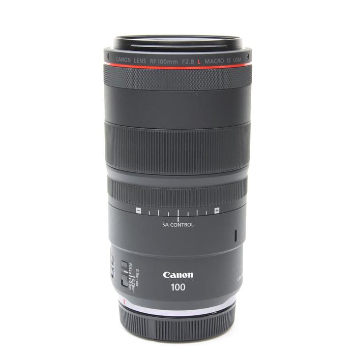 楽天市場】rf100mm f2.8l macro is usmの通販