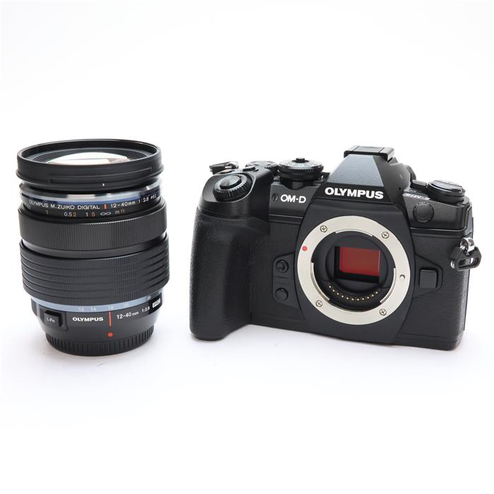 楽天市場】om－d e－m1 mark ii 12－40mm f2．8 レンズキットの通販