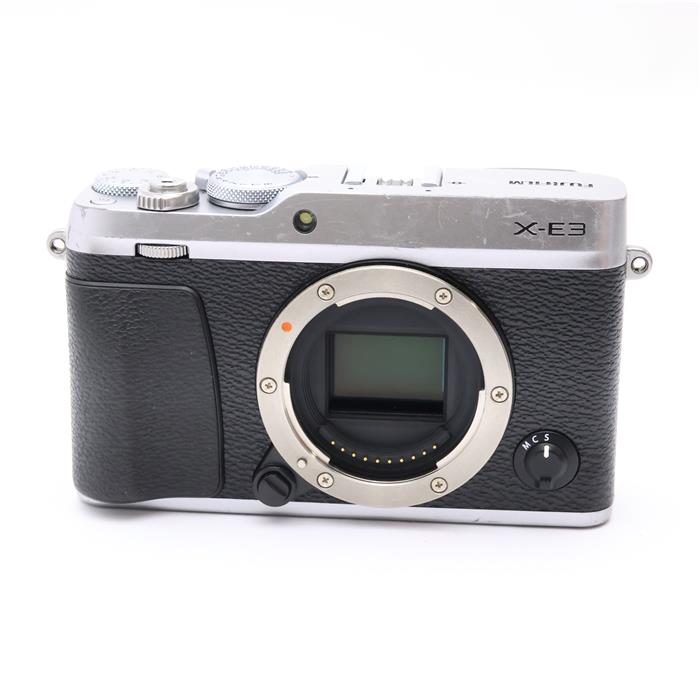 楽天市場】fujifilm x-e3の通販