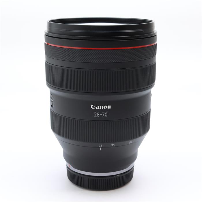 【中古品】《美品》Canon RF28-70mm F2L USM[ Lens | 交換レンズ ]