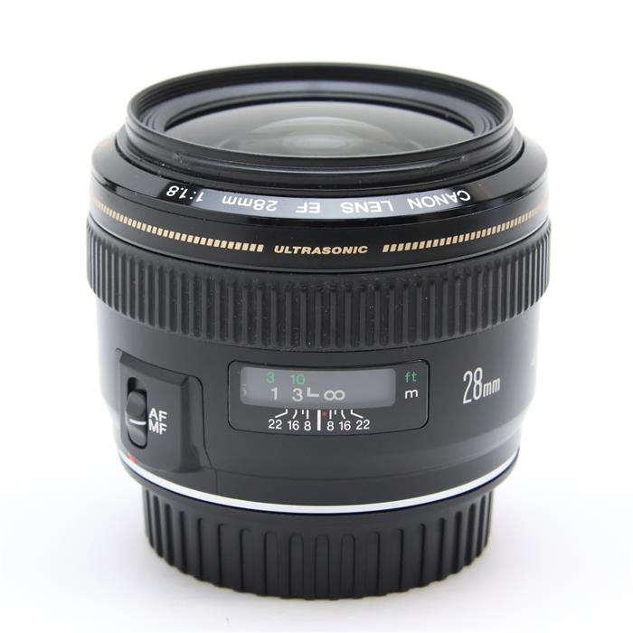 楽天市場】canon 単焦点 ef 28mm f1．8 usmの通販