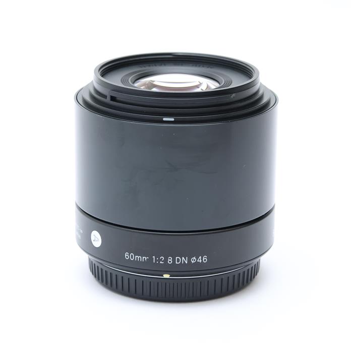 楽天市場】sigma 60mm f2．8 マイクロフォーサーズの通販