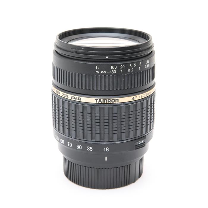 楽天市場】タムロン 18 200 ペンタックス 中古の通販