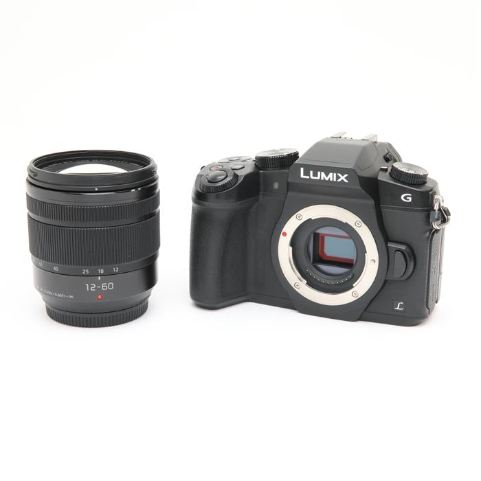 楽天市場】lumix dmc-g8m 標準ズームレンズキットの通販