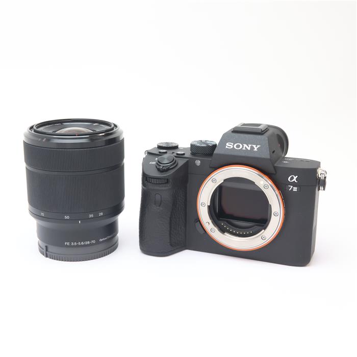 楽天市場】α7ii ズームレンズキットの通販