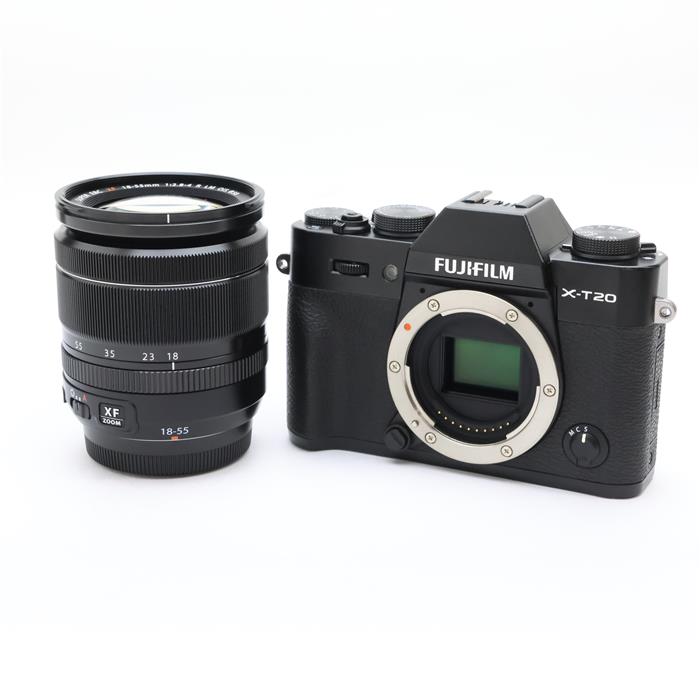 楽天市場】富士フイルム xt20 レンズキットの通販