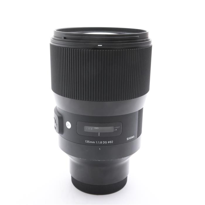 楽天市場】sigma 135mm f1.8 dg hsm sonyの通販