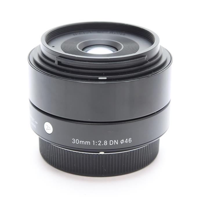 楽天市場】シグマ 30mm f2．8 dn(シルバー) マイクロフォーサーズ用の通販