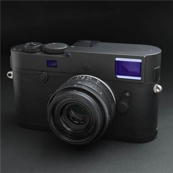 【中古】 《並品》 Leica Mモノクローム...の紹介画像2