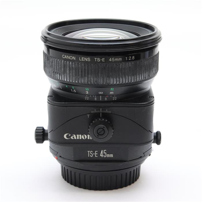 楽天市場】canon ts－e 45mmの通販