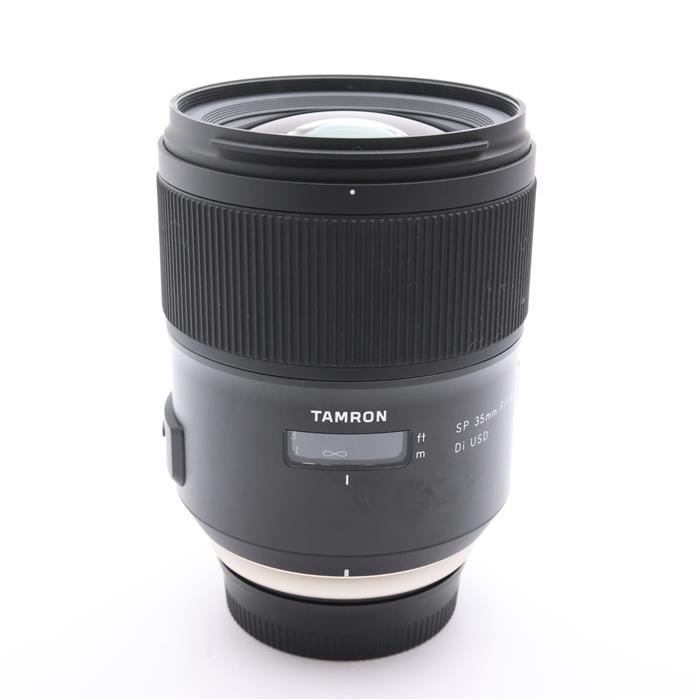 楽天市場】tamron sp 35mm f1．4 canonの通販
