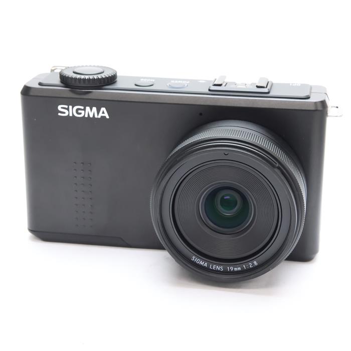 【中古品】《難有品》SIGMA DP1 Merrill[デジタルカメラ]