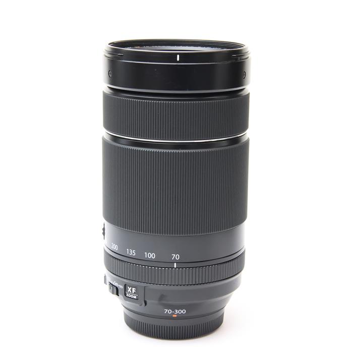 【中古品】《並品》FUJIFILM フジノン XF70-300mm F4-5.6 R LM OIS WR[ Lens | 交換レンズ ]