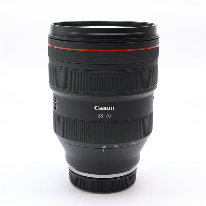 【中古品】《並品》Canon RF28-70mm F2L USM[ Lens | 交換レンズ ]