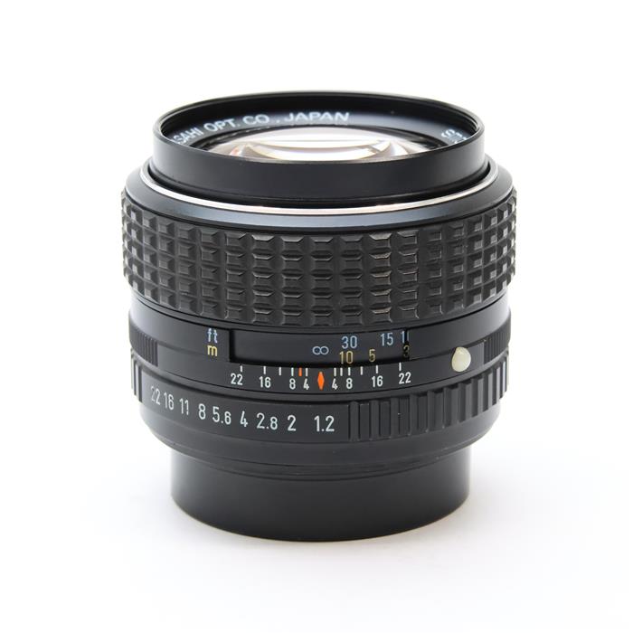 楽天市場】smc pentax 50mm f1．2 中古の通販