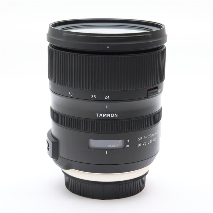 楽天市場】タムロン 24-70mm f2.8 キャノンの通販