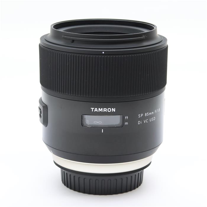 楽天市場】85mm f1．8 タムロン canonの通販