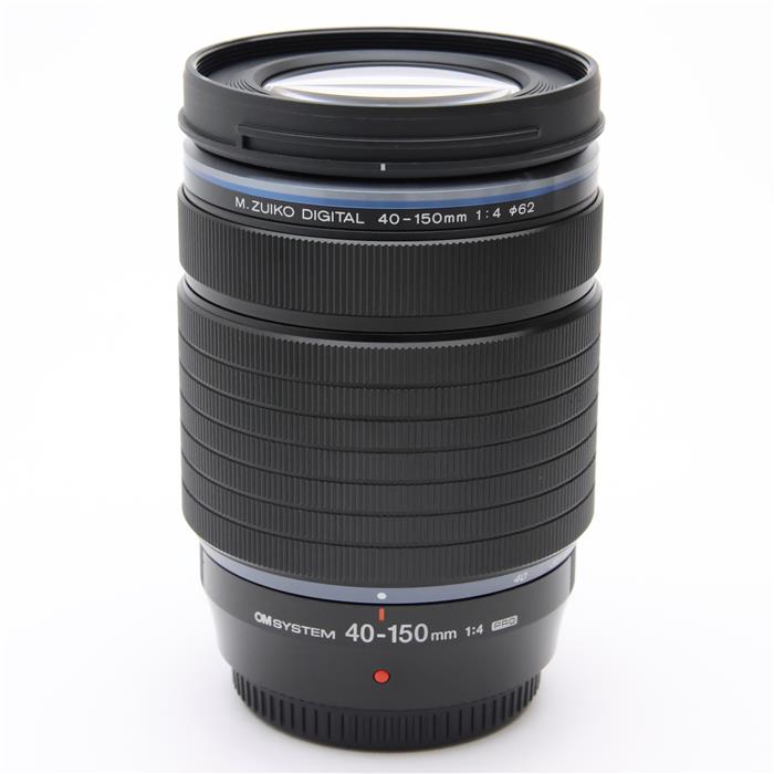 【中古品】《美品》OM SYSTEM M.ZUIKO DIGITAL ED 40-150mm F4.0 PRO[ Lens | 交換レンズ ]