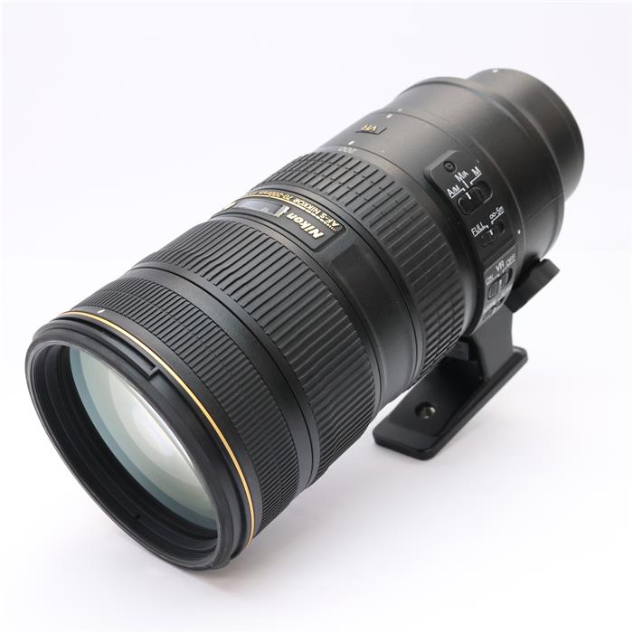 楽天市場】nikon af－s vr ed 70－200 2．8gの通販