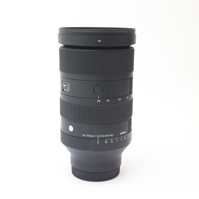 楽天市場】tamron 28－105 2．8の通販